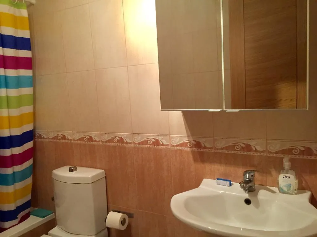 Residencial Tazacorte Luxe