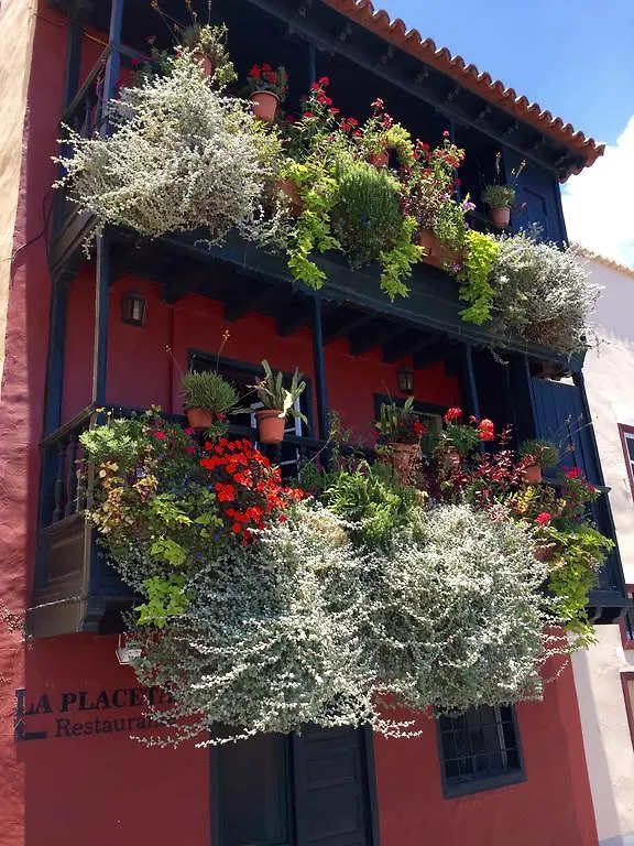 Appartement Residencial Tazacorte Luxe