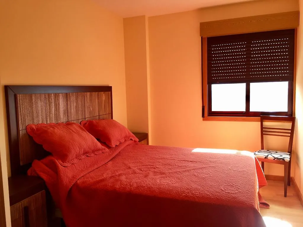 Appartement Residencial Tazacorte Luxe