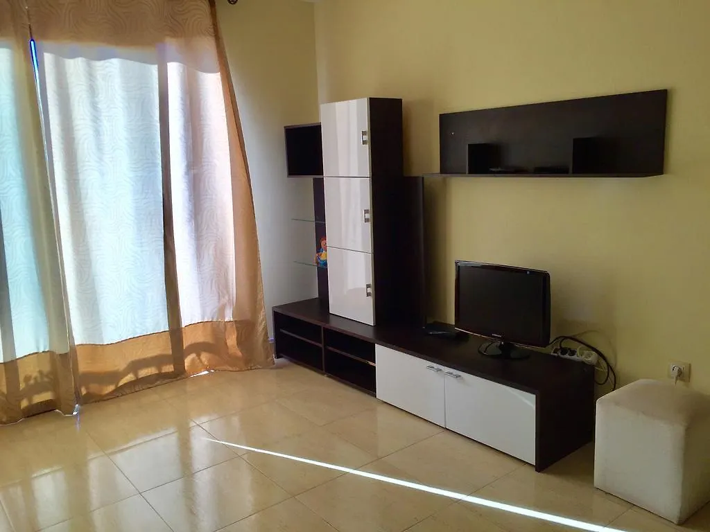 Appartement Residencial Tazacorte Luxe Espagne