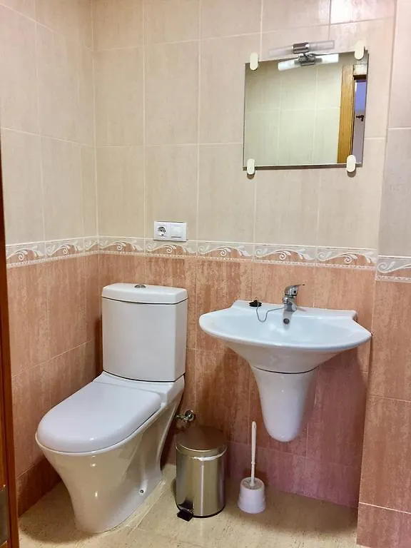 Appartement Residencial Tazacorte Luxe