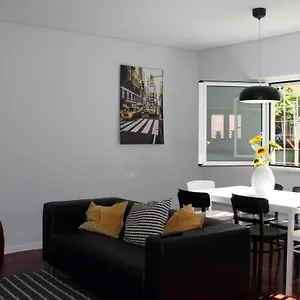  Apartamento Sun House Portugal