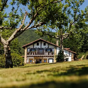  Casa rural Arotzenea España