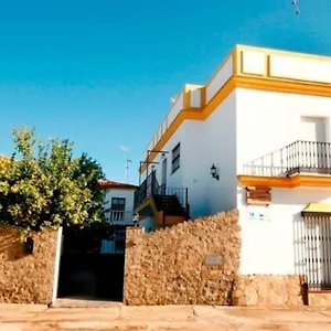  Casa rural El Limonero España