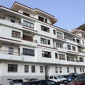 Apartment Edificio Orion, Tazacorte