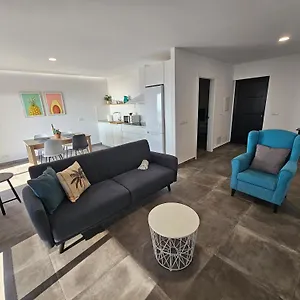 Appartement Norias & Grill, Tazacorte