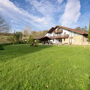  Casa rural Errota-barri España