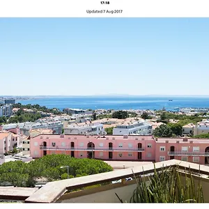  Apartamento Ocean View Portugal